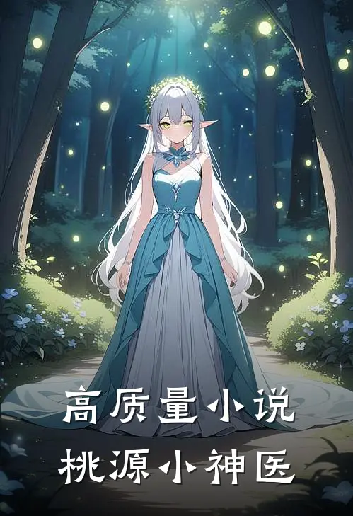 高质量小说桃源小神医