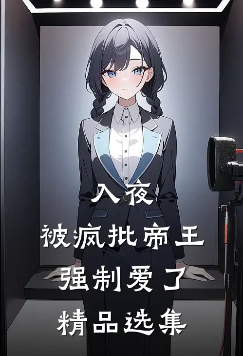入夜，被疯批帝王强制爱了精品选集