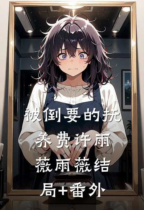 被倒要的抚养费许雨薇雨薇结局+番外