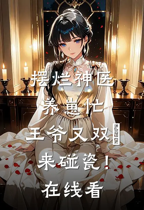 摆烂神医养崽忙，王爷又双叒来碰瓷！在线看