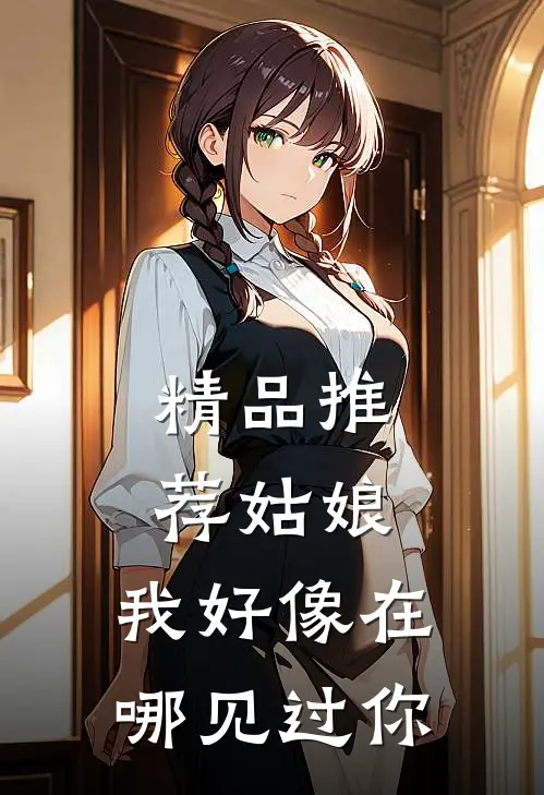 精品推荐姑娘，我好像在哪见过你