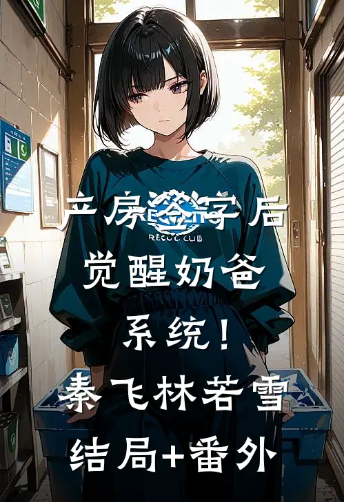 产房签字后，觉醒奶爸系统！秦飞林若雪结局+番外