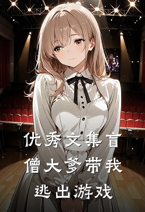 优秀文集盲僧大爹带我逃出游戏