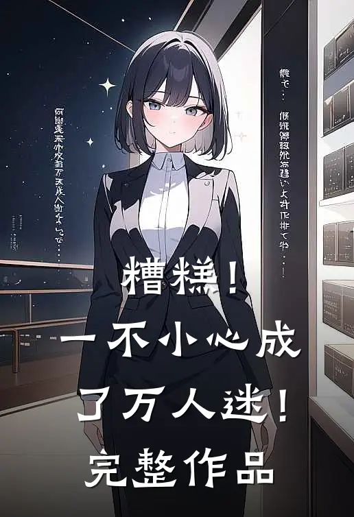 糟糕！一不小心成了万人迷！完整作品