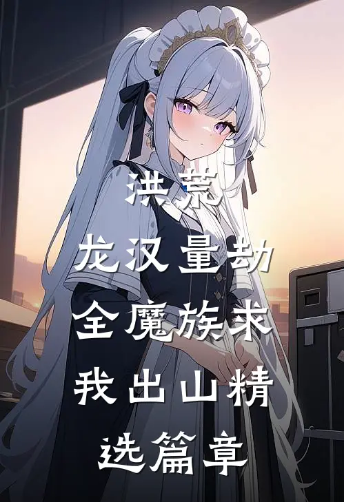 洪荒：龙汉量劫，全魔族求我出山精选篇章