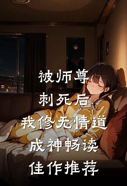被师尊刺死后，我修无情道成神畅读佳作推荐