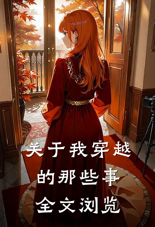 关于我穿越的那些事全文浏览