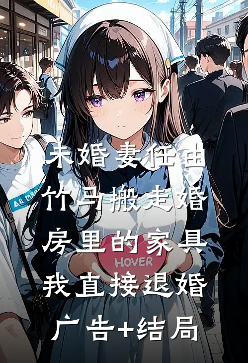 未婚妻任由竹马搬走婚房里的家具，我直接退婚广告+结局