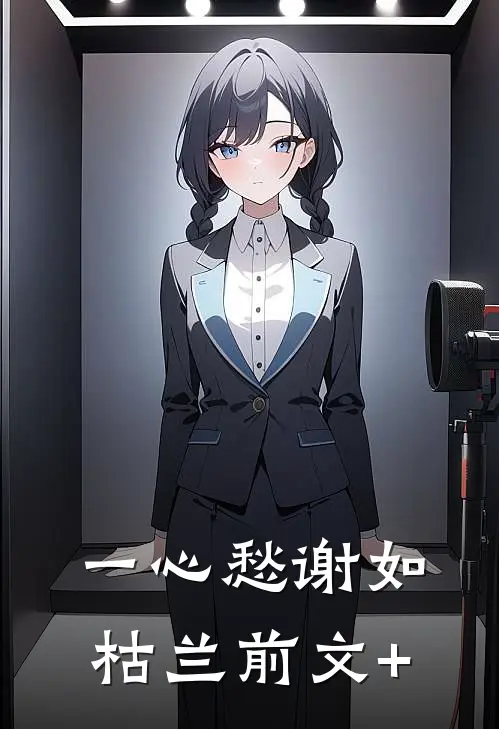 一心愁谢如枯兰前文+