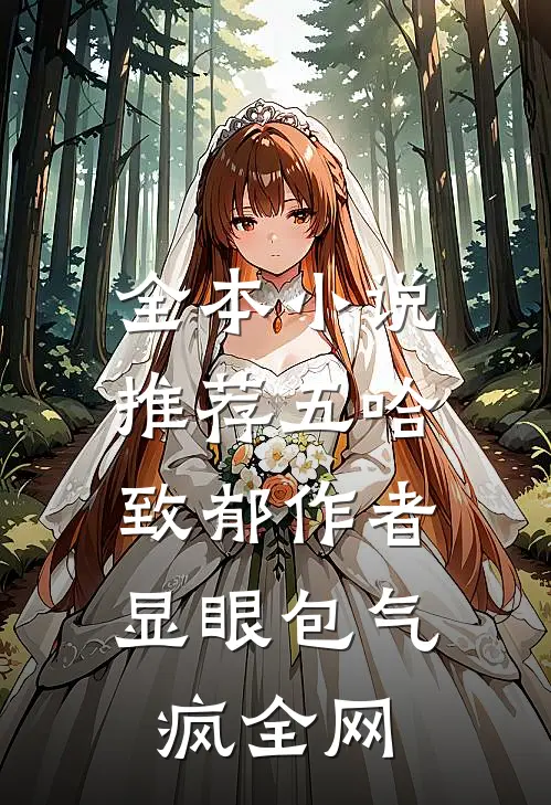 全本小说推荐五哈，致郁作者，显眼包气疯全网