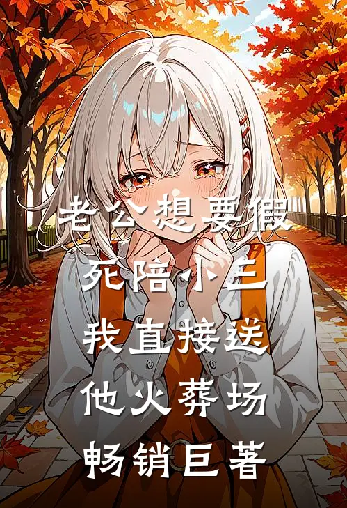 老公想要假死陪小三，我直接送他火葬场畅销巨著