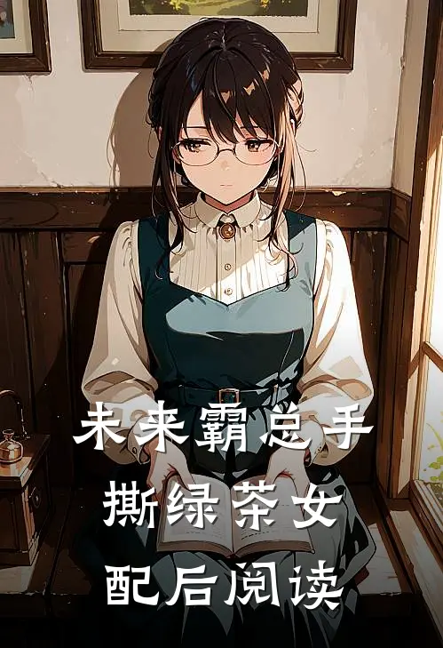 未来霸总手撕绿茶女配后阅读