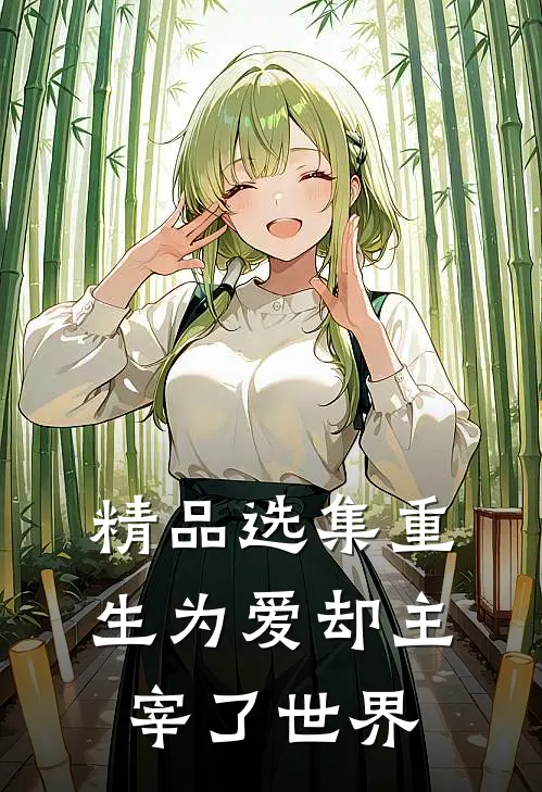 精品选集重生为爱却主宰了世界