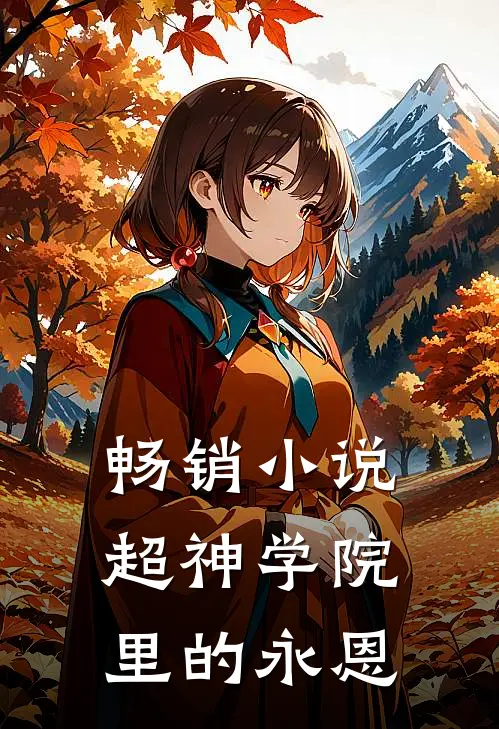 畅销小说超神学院里的永恩