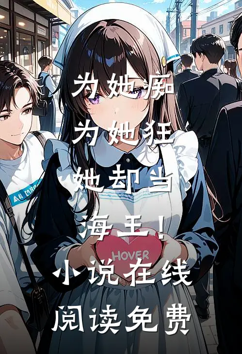 为她痴，为她狂，她却当海王！小说在线阅读免费
