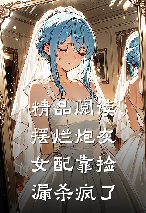 精品阅读摆烂炮灰女配靠捡漏杀疯了