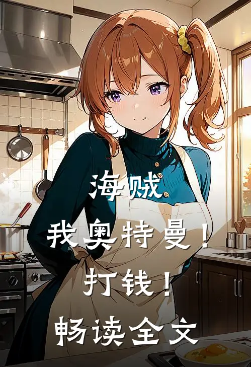 海贼：我奥特曼！打钱！畅读全文
