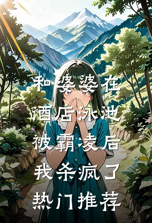 和婆婆在酒店泳池被霸凌后，我杀疯了热门推荐