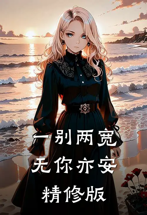 一别两宽，无你亦安精修版