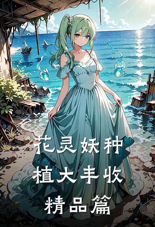 花灵妖种植大丰收精品篇