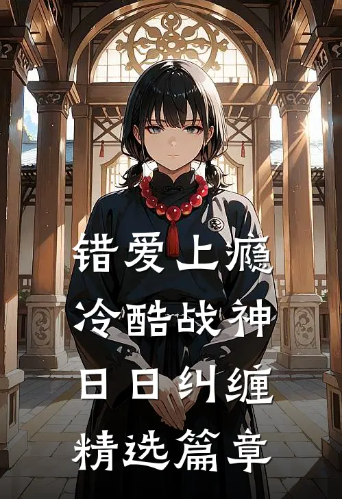 错爱上瘾，冷酷战神日日纠缠精选篇章