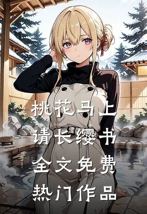 桃花马上请长缨书全文免费热门作品