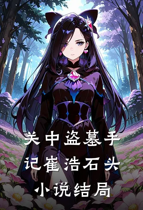 关中盗墓手记崔浩石头小说结局