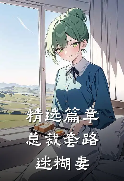 精选篇章总裁套路迷糊妻