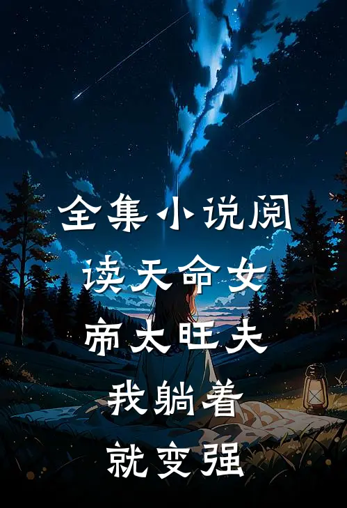 全集小说阅读天命女帝太旺夫，我躺着就变强
