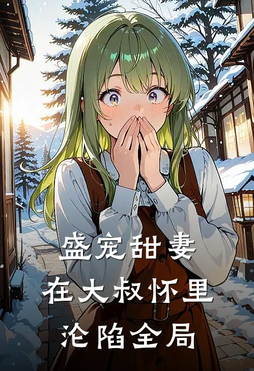盛宠甜妻：在大叔怀里沦陷全局