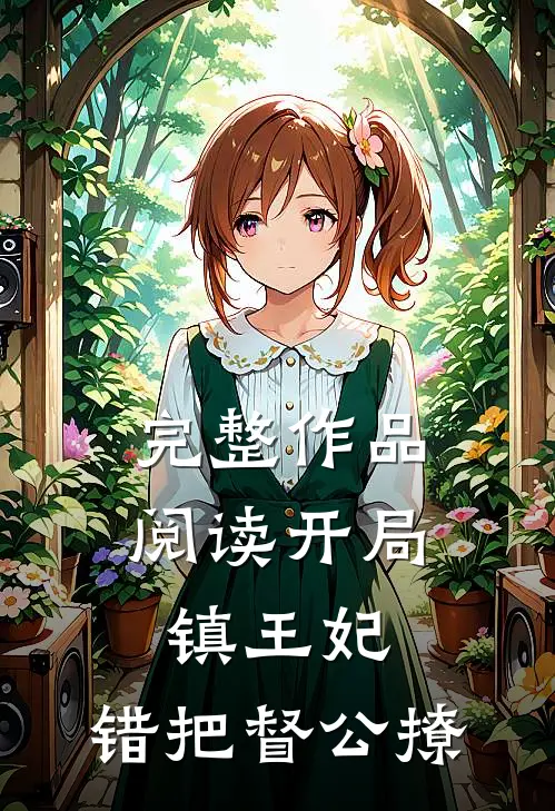 完整作品阅读开局镇王妃，错把督公撩