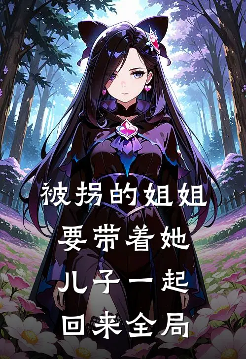 被拐的姐姐要带着她儿子一起回来全局