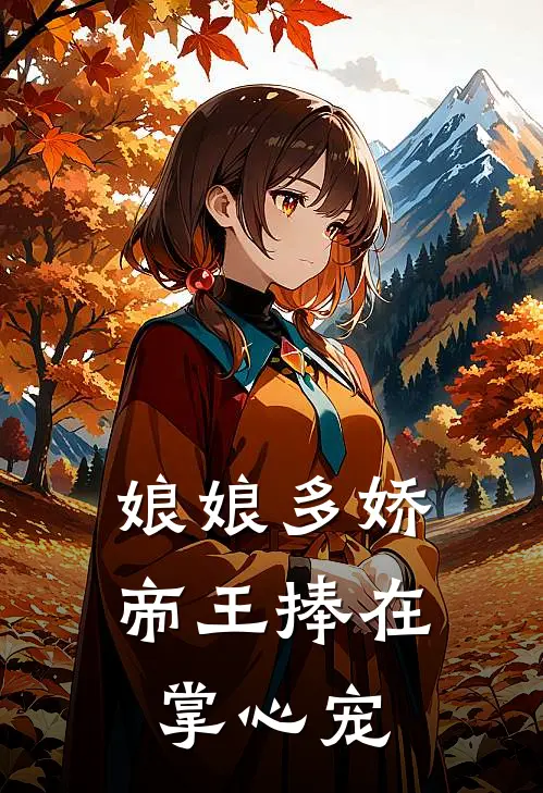 娘娘多娇，帝王捧在掌心宠