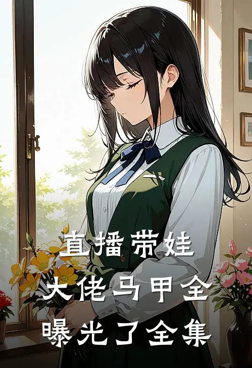 直播带娃：大佬马甲全曝光了 全集