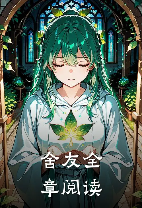 舍友全章阅读