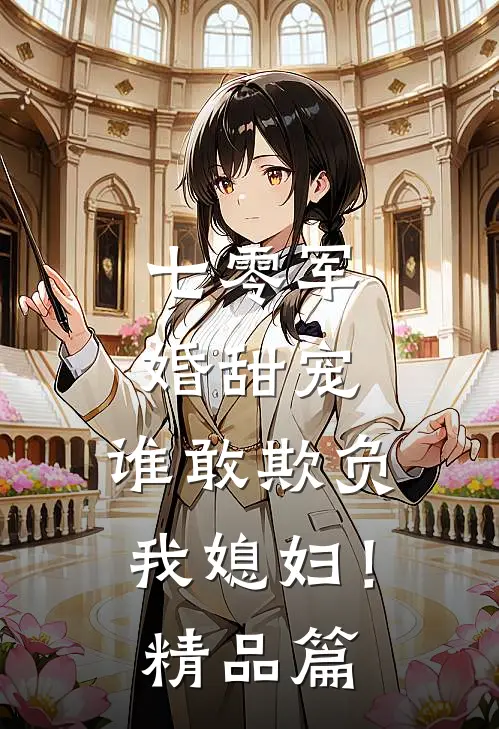 七零军婚甜宠：谁敢欺负我媳妇！精品篇