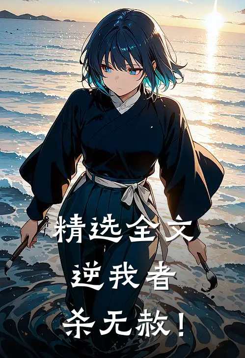 精选全文逆我者，杀无赦！