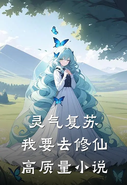 灵气复苏：我要去修仙高质量小说