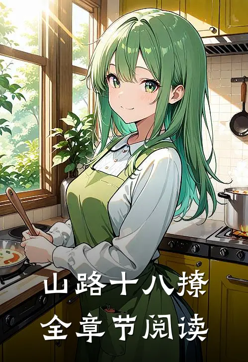 山路十八撩全章节阅读