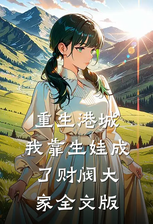 重生港城，我靠生娃成了财阀大家全文版
