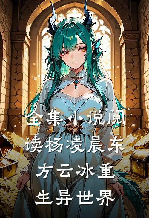 全集小说阅读杨凌晨东方云冰重生异世界