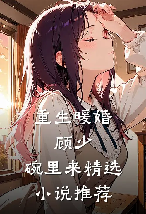 重生暖婚：顾少，碗里来精选小说推荐