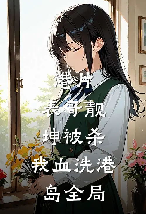 港片：表哥靓坤被杀，我血洗港岛全局