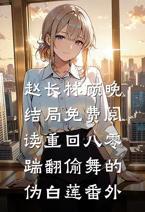 赵长林顾晚结局免费阅读重回八零，踹翻偷舞的伪白莲番外