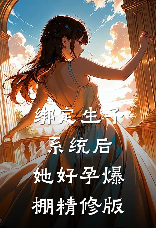 绑定生子系统后，她好孕爆棚精修版