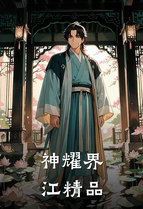 神耀界江精品
