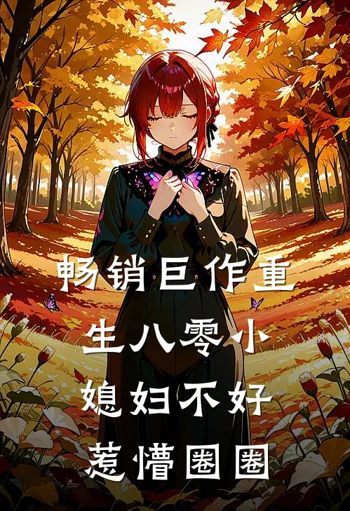 畅销巨作重生八零小媳妇不好惹 懵圈圈