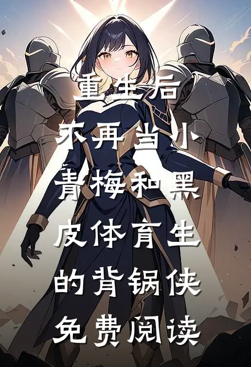 重生后，不再当小青梅和黑皮体育生的背锅侠免费阅读