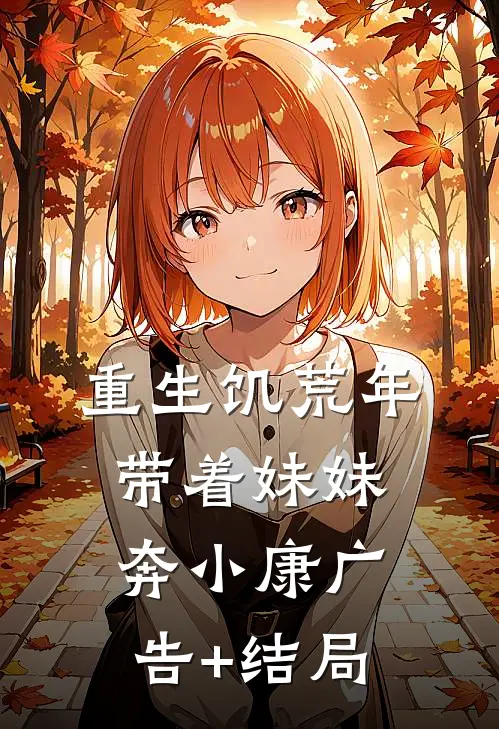 重生饥荒年：带着妹妹奔小康广告+结局