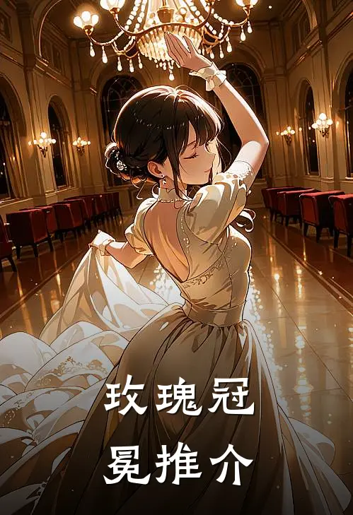 玫瑰冠冕推介